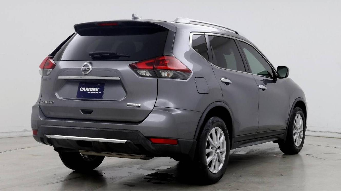 NISSAN ROGUE 2019 KNMAT2MT6KP557257 image