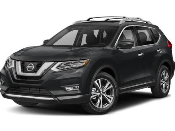 NISSAN ROGUE 2019 5N1AT2MV1KC822056 image NISSAN ROGUE 2019 5N1AT2MV1KC822056 image