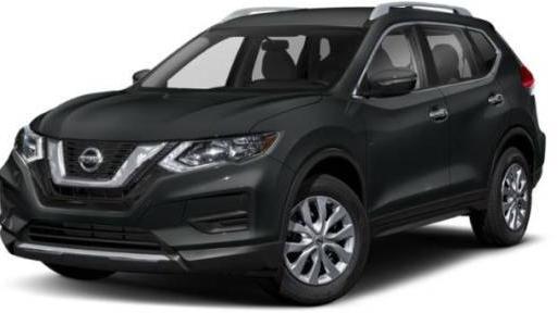 NISSAN ROGUE 2019 5N1AT2MV6KC802935 image