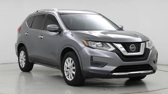 NISSAN ROGUE 2019 JN8AT2MT8KW503694 image