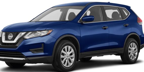 NISSAN ROGUE 2019 JN8AT2MV4KW389341 image