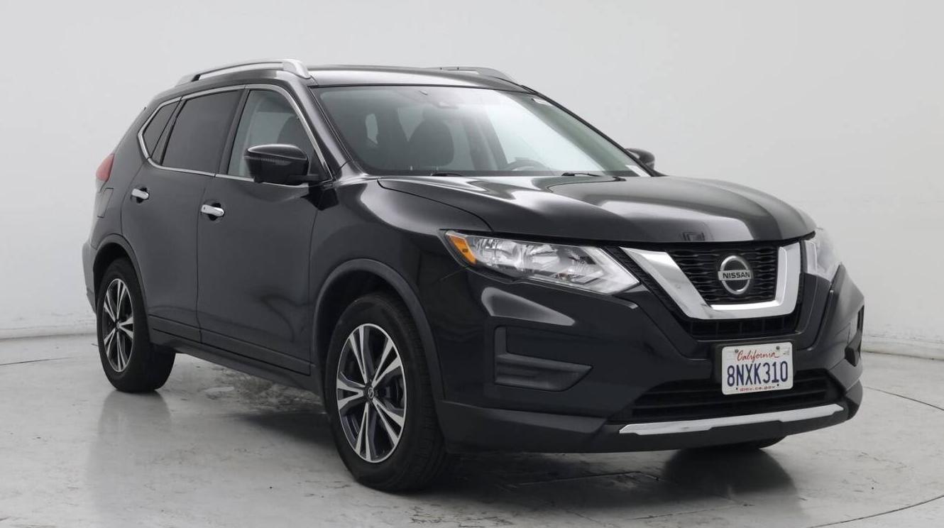 NISSAN ROGUE 2019 JN8AT2MT1KW268765 image