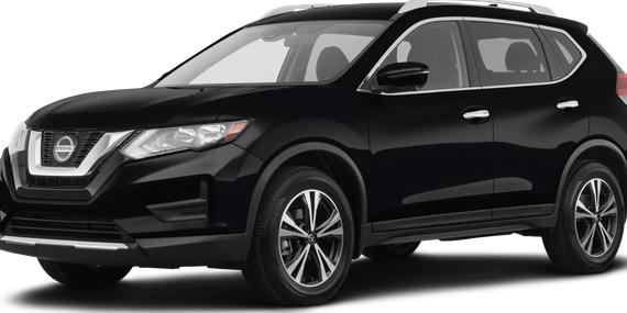NISSAN ROGUE 2019 JN8AT2MV9KW385253 image