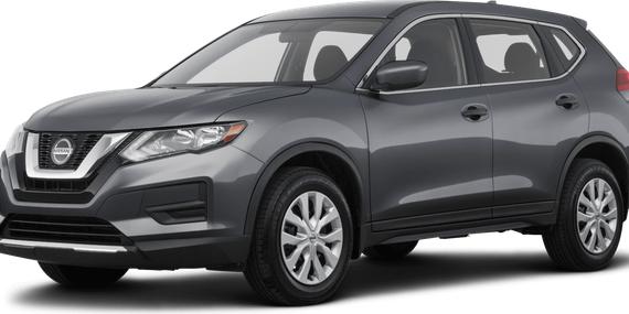 NISSAN ROGUE 2019 5N1AT2MV2KC732477 image