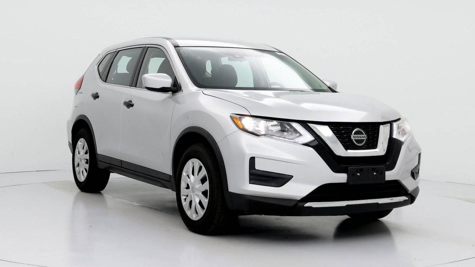 NISSAN ROGUE 2019 JN8AT2MT1KW503259 image