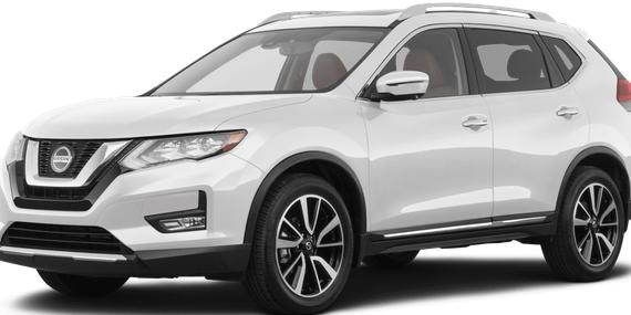 NISSAN ROGUE 2019 5N1AT2MT1KC716205 image