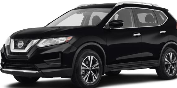 NISSAN ROGUE 2019 5N1AT2MV1KC832991 image