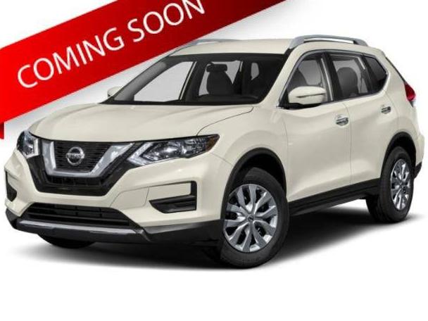 NISSAN ROGUE 2019 5N1AT2MVXKC780826 image