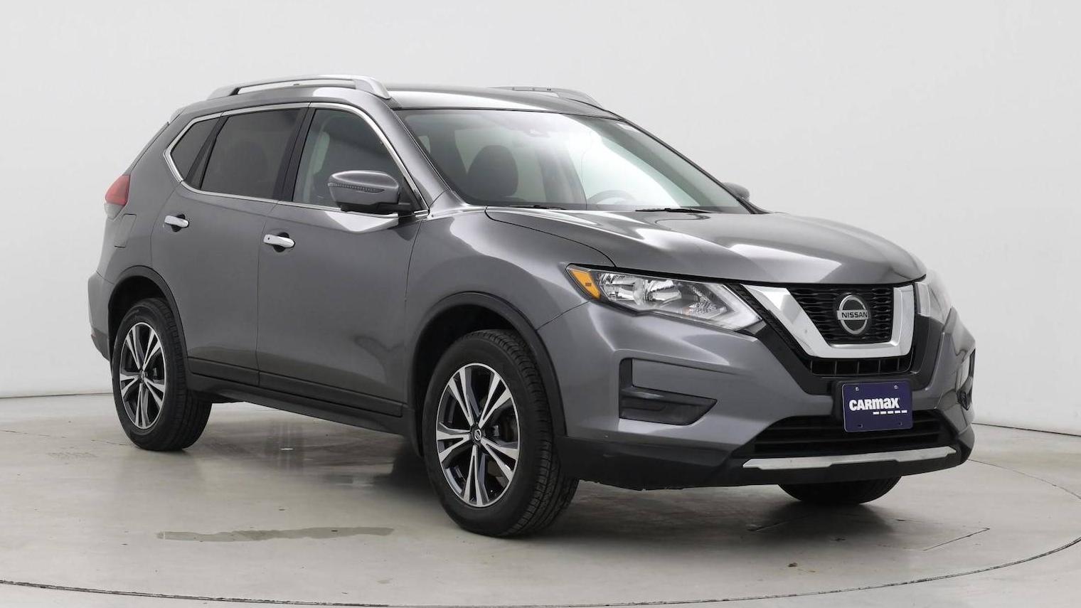 NISSAN ROGUE 2019 5N1AT2MV6KC802112 image