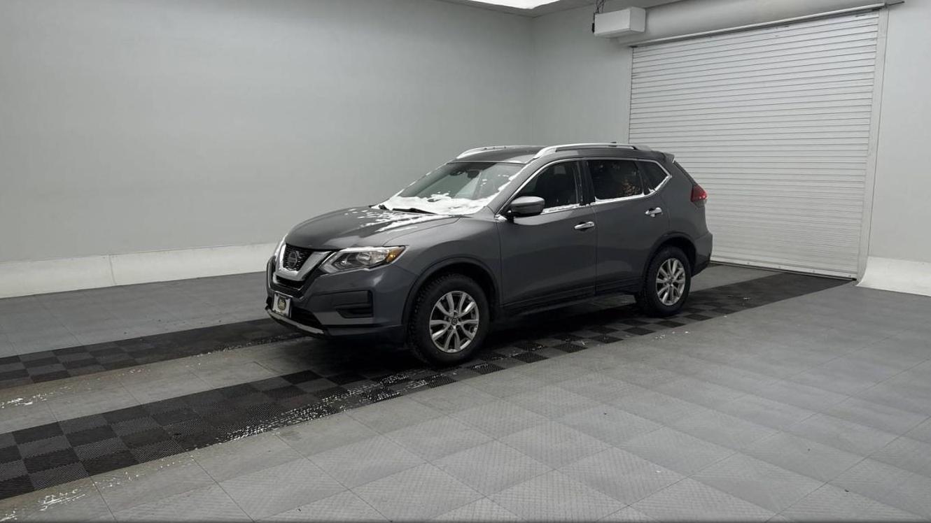 NISSAN ROGUE 2019 KNMAT2MVXKP520276 image