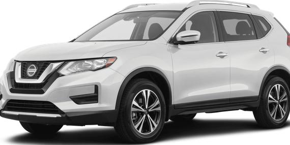 NISSAN ROGUE 2019 KNMAT2MV8KP519630 image