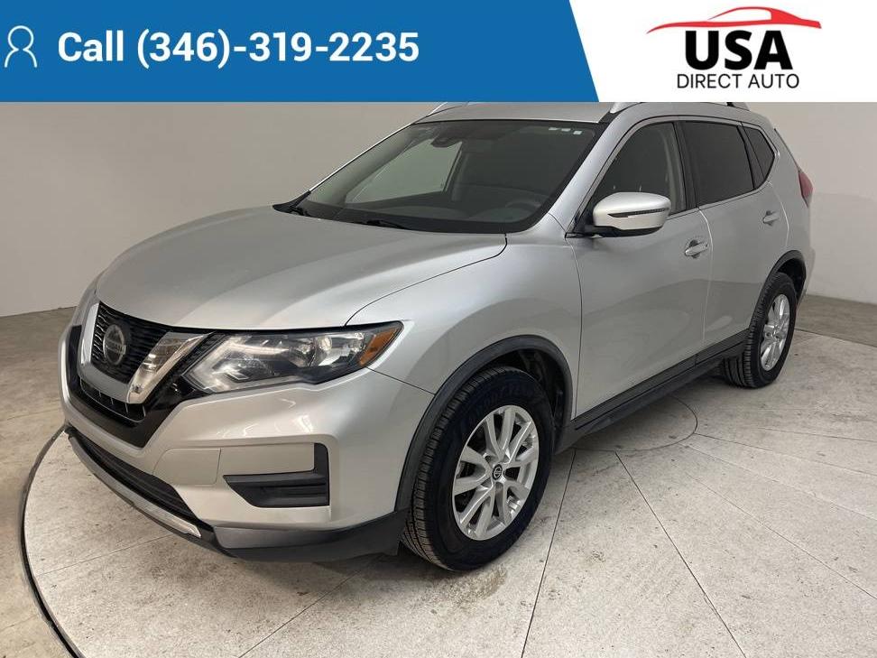 NISSAN ROGUE 2019 KNMAT2MT7KP503014 image