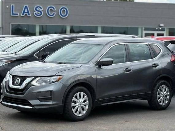NISSAN ROGUE 2019 5N1AT2MT8KC778720 image NISSAN ROGUE 2019 5N1AT2MT8KC778720 image