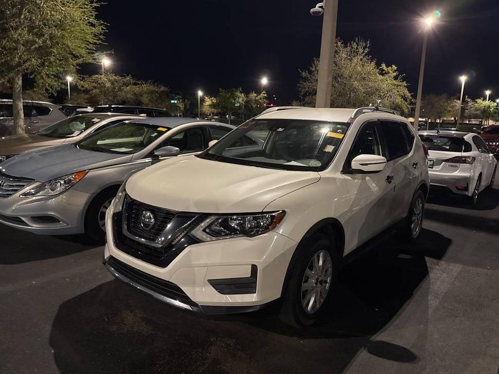 NISSAN ROGUE 2019 JN8AT2MT9KW260395 image