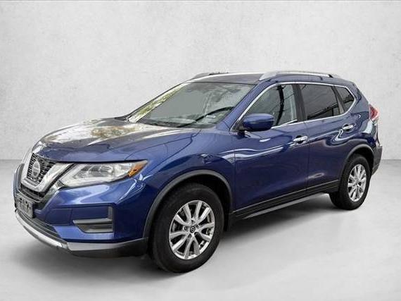 NISSAN ROGUE 2019 KNMAT2MV9KP513528 image NISSAN ROGUE 2019 KNMAT2MV9KP513528 image