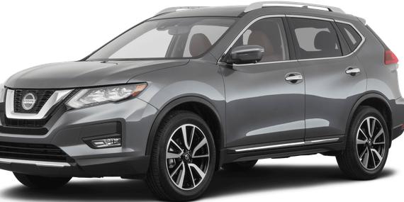 NISSAN ROGUE 2019 5N1AT2MV5KC722249 image NISSAN ROGUE 2019 5N1AT2MV5KC722249 image