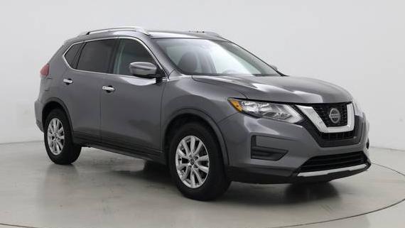 NISSAN ROGUE 2019 KNMAT2MT3KP554204 image