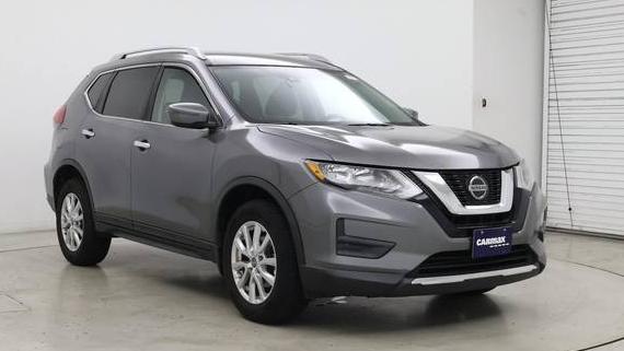 NISSAN ROGUE 2019 5N1AT2MV5KC814476 image
