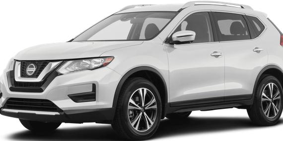 NISSAN ROGUE 2019 5N1AT2MV3KC736098 image NISSAN ROGUE 2019 5N1AT2MV3KC736098 image