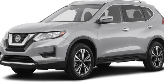 NISSAN ROGUE 2019 KNMAT2MT8KP545594 image