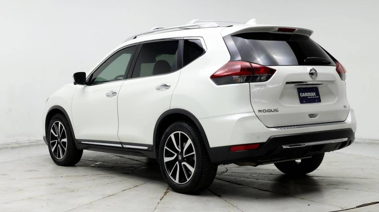 NISSAN ROGUE 2019 5N1AT2MT5KC708172 image