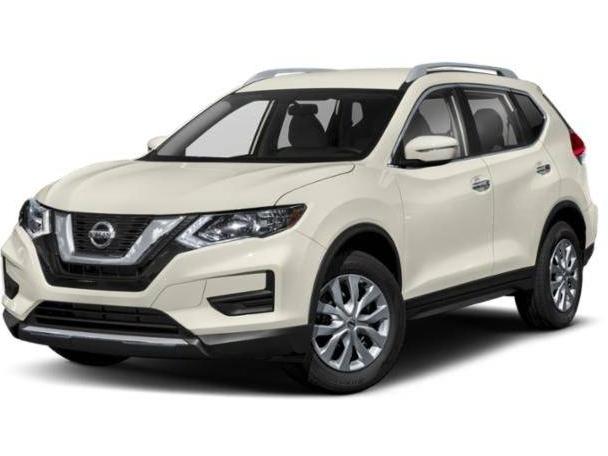 NISSAN ROGUE 2019 KNMAT2MT1KP559398 image