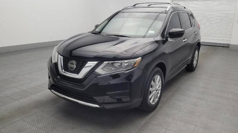 NISSAN ROGUE 2019 5N1AT2MT9KC822532 image