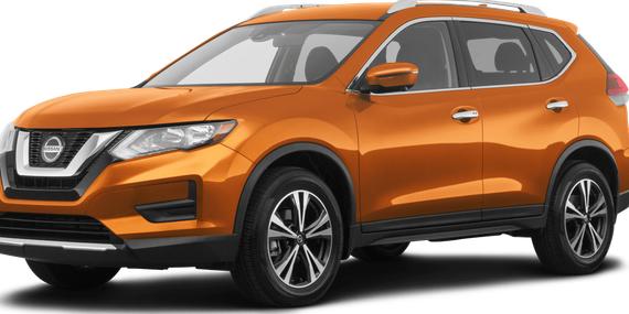 NISSAN ROGUE 2019 JN8AT2MVXKW375024 image