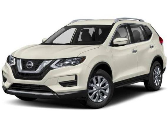 NISSAN ROGUE 2019 KNMAT2MV4KP522251 image