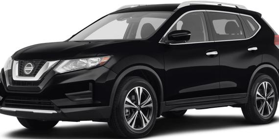 NISSAN ROGUE 2019 KNMAT2MV3KP500094 image