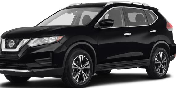 NISSAN ROGUE 2019 JN8AT2MV6KW391060 image