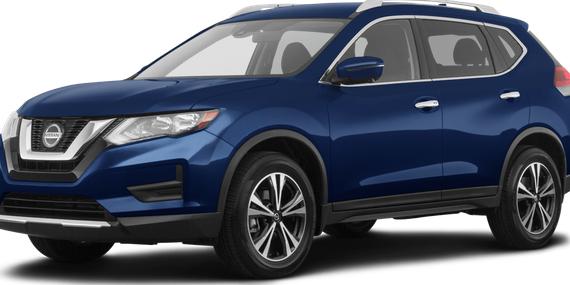 NISSAN ROGUE 2019 5N1AT2MT5KC737624 image
