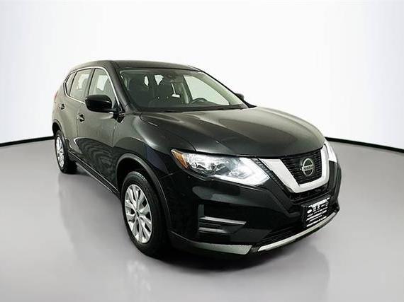 NISSAN ROGUE 2019 KNMAT2MV4KP510102 image NISSAN ROGUE 2019 KNMAT2MV4KP510102 image