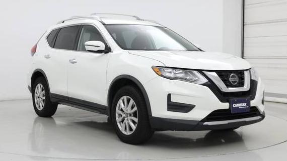 NISSAN ROGUE 2019 JN8AT2MVXKW389621 image NISSAN ROGUE 2019 JN8AT2MVXKW389621 image