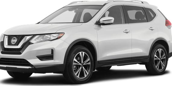 NISSAN ROGUE 2019 5N1AT2MV8KC778086 image