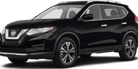 NISSAN ROGUE 2019 5N1AT2MVXKC830379 image