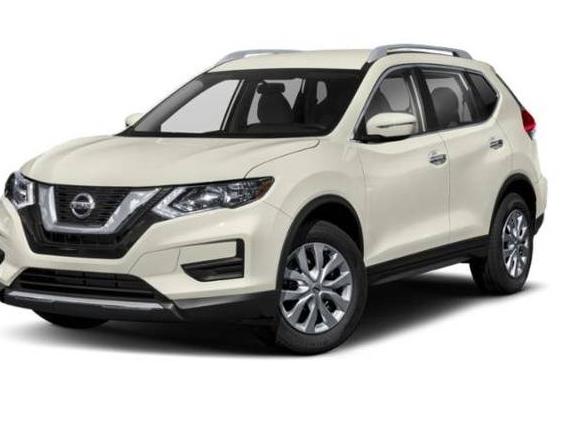 NISSAN ROGUE 2019 KNMAT2MV4KP529197 image