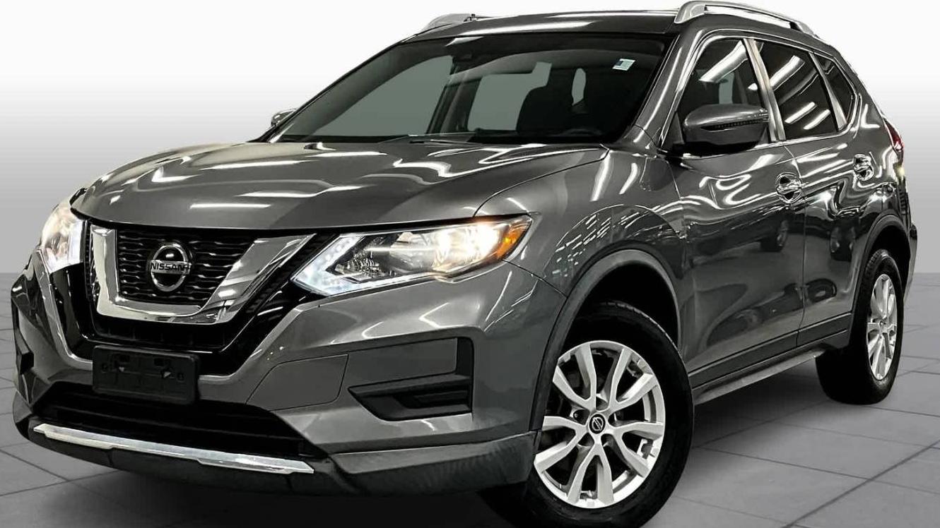 NISSAN ROGUE 2019 KNMAT2MV0KP545123 image