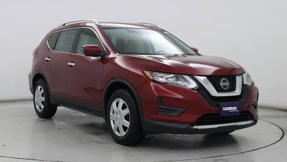 NISSAN ROGUE 2019 5N1AT2MT8KC802997 image