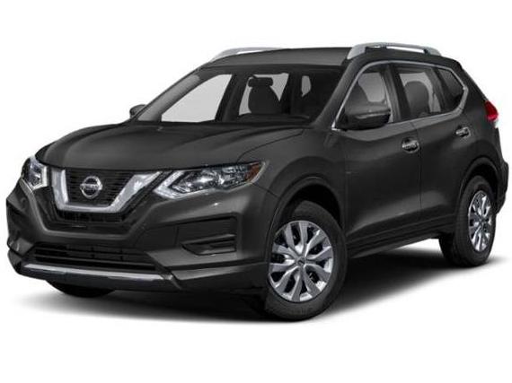 NISSAN ROGUE 2018 KNMAT2MV6JP568937 image