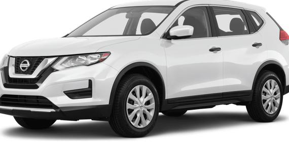 NISSAN ROGUE 2018 KNMAT2MT3JP536817 image