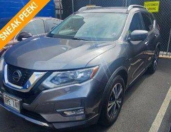 NISSAN ROGUE 2018 5N1AT2MT4JC800405 image