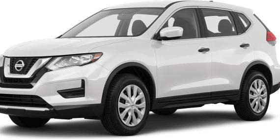 NISSAN ROGUE 2018 5N1AT2MV9JC828590 image