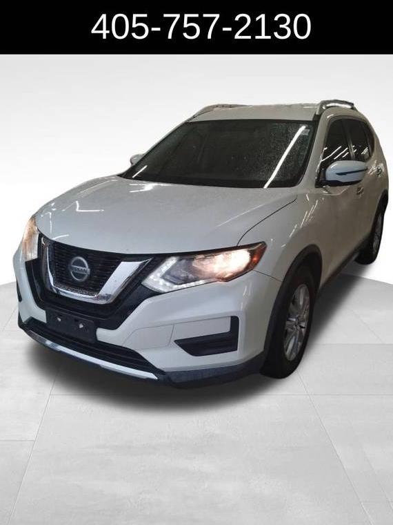 NISSAN ROGUE 2018 KNMAT2MT4JP613243 image