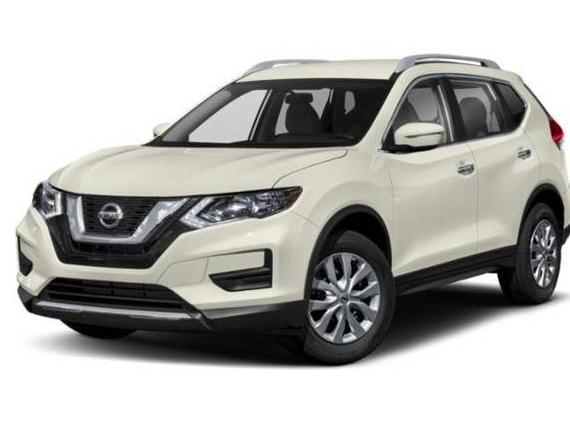 NISSAN ROGUE 2018 5N1AT2MT0JC772795 image NISSAN ROGUE 2018 5N1AT2MT0JC772795 image