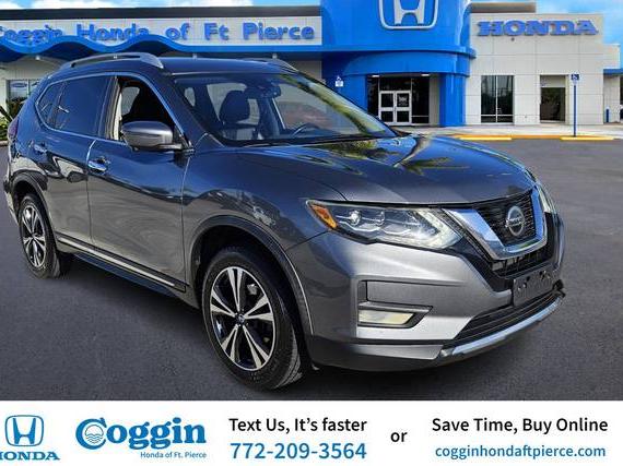 NISSAN ROGUE 2018 JN8AT2MV5JW302352 image