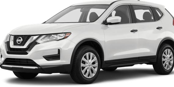 NISSAN ROGUE 2018 5N1AT2MV0JC754928 image