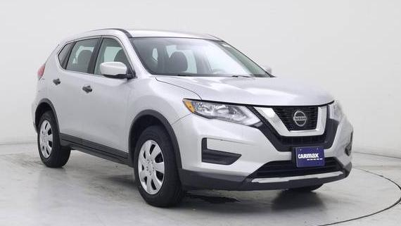 NISSAN ROGUE 2018 5N1AT2MV0JC785550 image