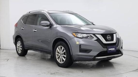 NISSAN ROGUE 2018 KNMAT2MV8JP614302 image
