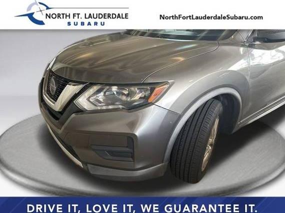 NISSAN ROGUE 2018 KNMAT2MT5JP537788 image NISSAN ROGUE 2018 KNMAT2MT5JP537788 image